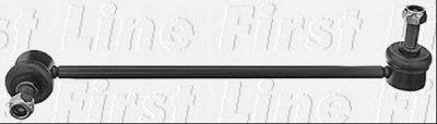FIRST LINE fdl6556hd -  Тяга / стойка, стабилизатор